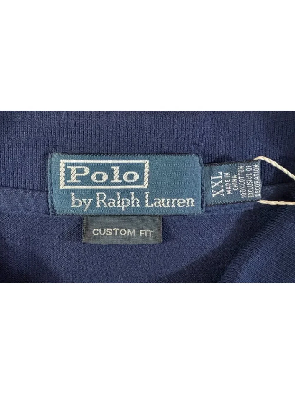 Polo Ralph Lauren polo ralph